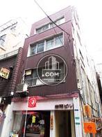岩間ビル外観写真