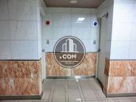 トイレ前
