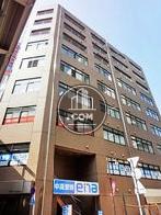 NACビル／ナックビル外観写真