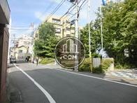 生活感のある周辺環境