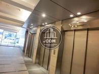 複数台設置、効率的に昇降出来ます