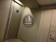 1階にも男女別トイレがございます