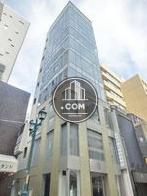 GINZA ARROWS 外観写真