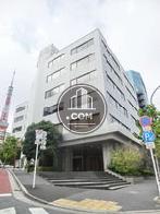 虎ノ門桜ビル外観写真