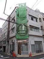 第一大中ビル 外観写真