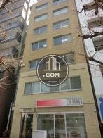 ワコー代々木ビル 外観写真