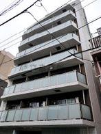 VORT渋谷松濤residenceの外観写真