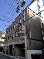 アルブ立川ビル 外観写真
