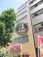 立川ビル 外観写真
