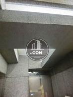 エレベーターホール照明