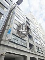 見晴らしの良いバルコニーを設置