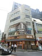 松屋ビル 外観写真