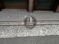 EV前エントランス