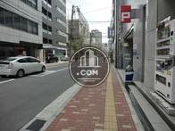 秋葉原方面です