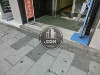 多少の段差はあります