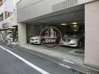 駐車場があります