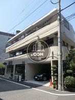 石井ビル 外観写真