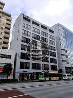 VORT東陽町ビル外観写真