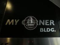 MY CORNER BLDG.