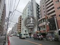 白金方面