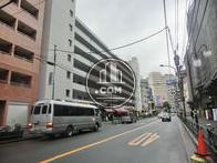 恵比寿駅方面