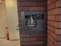 オートロック完備