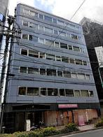 恵比寿ホークビルの外観写真