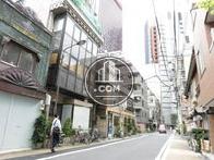 物件周辺