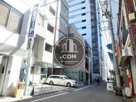 メイン通りへ連絡