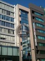 ウンピン虎ノ門ビル外観写真