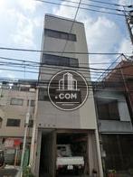 福田ビル外観写真
