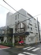 セントラル中村橋 外観写真