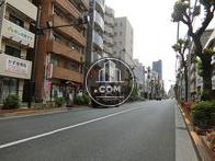 物件周辺