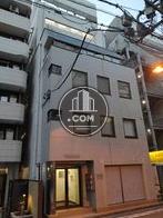 豊盛堂ビル 外観写真