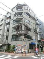 増田ビル 外観写真