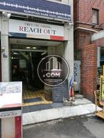 入口の段差は気になりません