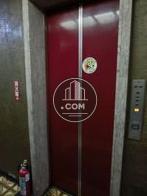 レトロ感ある雰囲気です