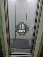 6人用のエレベーターです