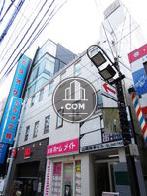 山﨑商事町田ビル外観写真