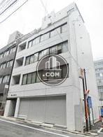 協栄八重洲ビル外観写真