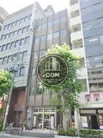 通りを見渡せます