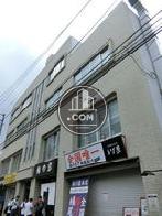 SSTビル外観写真