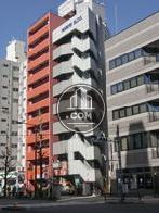 交差点向いから