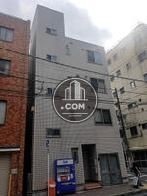 神田吉泉ビル 外観写真