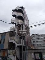 MITA市ヶ谷柳町ビル 外観写真