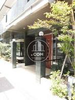プルシェール麻布十番
