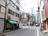 物件周辺