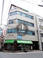 横山ビル 外観写真