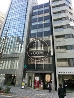 大手町モダンビルディング外観写真