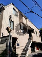 南青山コートヒルズ 外観写真